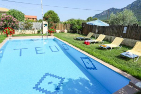 Villa Teo